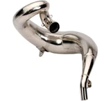 Fmf Racing Gold Series Gnarly Pipe 025004 For 2001-2003 Ktm Exc. Fixed Price $339.49.