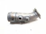 10-18 Ducati Multistrada 1200 Vertical Exhaust Pipe 57112711B. Fixed Price $113.12.