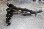 03-04 Yamaha Yzf R6 Oem Exhaust Header Pipes Manifold 5SL-14602-00-00. Fixed Price $99.95.