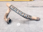 87-02 Yamaha Oem TW200 Trailway Header Exhaust Pipe. Fixed Price $70.00.