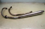 1973 Norton Commando 850CC Mki MK1 Roadster 750 *2042 Exhaust Pipe. Fixed Price $159.99.
