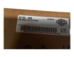 Harley-davidson Exh Shield Asm Frt/chrm 65750-00B New Oem. Fixed Price $156.83.