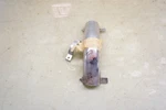 Harley Nos Ironhead Sportster Oem Rear Exhaust Pipe Heat Shield *TZ4. Fixed Price $79.99.