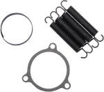 Moose Racing Exhaust Gasket Kits 0934-5341. Fixed Price $29.99.