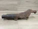 1981 Honda 4 Stroke Motorcycle Engine Exhaust Pipe Muffler. Fixed Price $299.99.