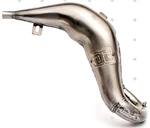 Dg Mx Exhaust 1985 CR125 # 08-2111. Fixed Price $385.00.