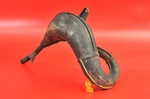 1996 - 2004 Honda CR80RB CR85R Exhaust Pipe Expansion Chamber. Fixed Price $101.99.