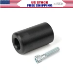 Slider Replacement With Mounting Bolt Left Or Right Fits Shogun No Cut Kit Only. Fixed Price $18.50.