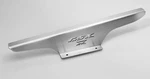 Gsxr 600 750 1000 1100 Hayabusa Brushed Universal Swingarm Chain Guard Cover T1G. Fixed Price $71.95.