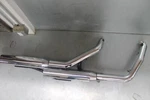 Harley Davidson 2008-17 Dyna Header & Mufflers 66121-07 65600007 65600008. Fixed Price $225.55.