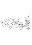 Triumph T2202030 - Genuine Oem Motorcycle Exhaust Header Assembly. Fixed Price $1076.75.