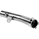 Akrapovic Ss Exh Link Pipe Kawasaki ZX-6R 636 Ninja 30TH Anni Ed 15. Fixed Price $337.13.