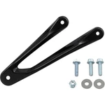 Akrapovic P-MBB10R3/1 Muffler Bracket Carbon Fiber. Fixed Price $216.65.