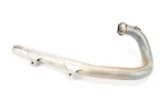 1998 Ktm 620 Left Exhaust Pipe Chamber Header 9681. Fixed Price $49.15.