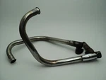 Kawasaki Ltd #E135 Exhaust Head Pipes. Fixed Price $99.99.