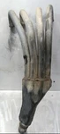 1987 1988 1989 Honda Exhaust Pipe Header 18250-MN4-003. Fixed Price $169.99.