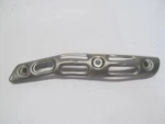 2009 Kawasaki Engine Exhaust Pipe Cover Guard. Fixed Price $25.46.