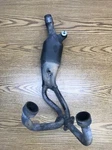 Suzuki GSX250R 2018-2023 Exhaust Manifold Header Part # 14100-20K00. Fixed Price $110.99.