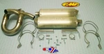 09-11 Ranger 800 PC4 Dual Pipe, Fmf 045283 Powercore System. Fixed Price $905.85.