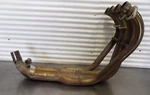 2006 Honda 599 Hornet CB600F Exhaust Manifold Header Pipes 18150-MBZ-C50. Fixed Price $53.01.