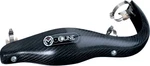 Moose Line 4-STROKE Exhaust Fmf Mega Bomb Pipe Guard Honda CRF450R 04-08. Fixed Price $144.01.
