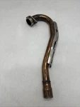 2019 11-20 Kawasaki KLX250 Exhaust Pipe. Fixed Price $45.00.