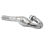 Fmf Racing Megabomb Header For Atv Stainless Steel - Yamaha 044358. Fixed Price $337.49.
