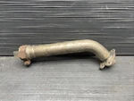 2006 Kawasaki Ninja ZX10R Exhaust Mid Pipe Oem #73025. Fixed Price $30.00.