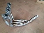 1998-2003 Yamaha Yzf R1 Custom Exhaust Header Front Pipes Fit. Fixed Price $260.14.
