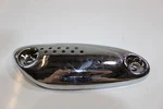 Muffler Protector A04-18111-00-00 Atv Cpi Mini 50. Fixed Price $19.99.
