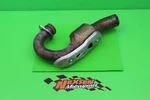 2020 Kawasaki KX250 Exhaust Pipe Chamber Header. Fixed Price $132.30.