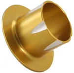 Two Brothers Racing Gold Exhaust Silencer P1 Powertip -3 4 Db M2/M5/M7/S1R. Fixed Price $499.92.