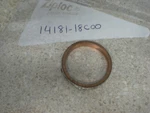 Nos Oem Suzuki Exhaust Pipe Gasket 1967-00 DR125 OR50 GS650 GSX1100 14181-18C00. Fixed Price $6.79.