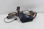 Ducati 848 Evo Corse 1098 1198 Oem Center Exhaust Header Midpipes. Fixed Price $124.99.