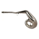 Fmf Gnarly Pipe Exhaust Fits Kawasaki KX500 020038. Fixed Price $326.78.