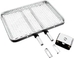 Rivco Products Quick-detach Trailer Hitch Rack GL18008. Fixed Price $184.95.