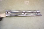 New Nos Honda 18325-343-670XW Exhaust Muffler Heat Shield *2720. Fixed Price $239.99.