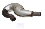 2015 Polaris Pro Rmk 800 155" Exhaust Expansion Chamber Pipe. Fixed Price $194.95.