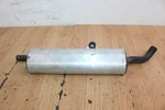 2000 Yamaha YZ80 Muffler Silencer. Fixed Price $59.00.