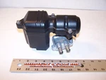 Yamaha Exhaust Reed Valve & Air Box 5BN-14808-00-00 Star 01 Lm. Fixed Price $55.95.