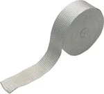 Moose Exhaust Wrap 50' 2" Tan. Fixed Price $71.64.