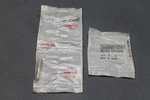 Nos Oem Honda XR600R NX650 XL175 XL350R Stud Bolt 92700-080400B Pack. Fixed Price $12.95.