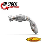 Fmf Megabomb Header Ss Ktm 23-25 Sx-f Xc-f / Husqvarna FC350 FX350 Oem. Fixed Price $374.99.