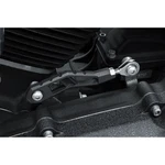 Kuryakyn Riot Shifter Linkage - Mid Control Black Dyna 3571. Fixed Price $86.30.