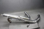 2017-2022 Harley Davidson Touring Exhaust Header Pipe Assembly Oem 65600176. Fixed Price $149.26.