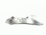16 Triumph Daytona 675 Right Side Exhaust Heat Shield Cover Guard Damaged. Fixed Price $24.99.