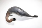 1996 96-00 Suzuki RM125 Exhaust Head Pipe Expansion Chamber 14310-36E21 L4. Fixed Price $141.29.