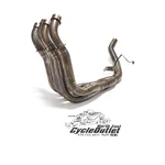 2022 17-24 Suzuki GSXR1000R Exhaust Header Pipes Manifold. Fixed Price $404.96.