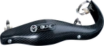 Moose Offroad Megabomb HMB450 Pipe Guard * Carbon Fiber Protective Cover. Fixed Price $142.95.