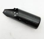 2019-2021 Ducati Scrambler Oem Black Exhaust Cover 4601E711AA. Fixed Price $210.06.